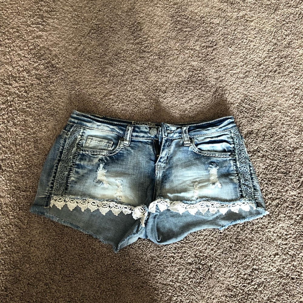 Summer shorts